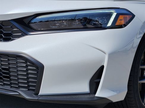 New 2026 Honda Civic Sport image 6