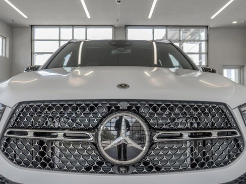 New 2026 Mercedes-Benz GLE 450 4MATIC image 23