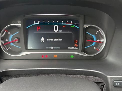 Used 2021 Honda Passport Sport image 17