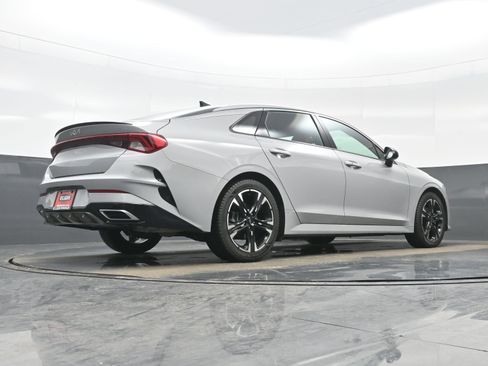 Used 2023 Kia K5 GT-Line image 31
