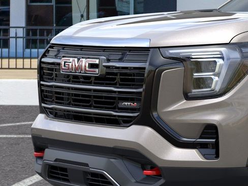 New 2026 GMC Terrain AT4 AWD/4WD image 13