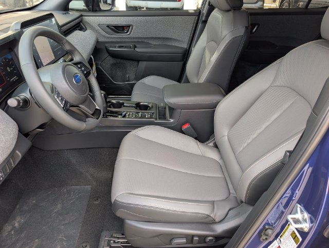 New 2026 Subaru Outback Limited XT AWD/4WD image 6
