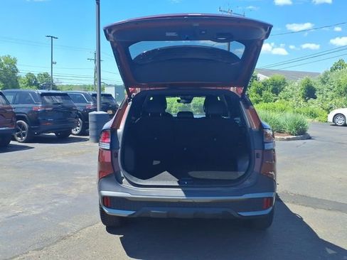 Used 2023 Kia Sportage X-Line w/ X-Line Premium Package AWD/4WD image 7
