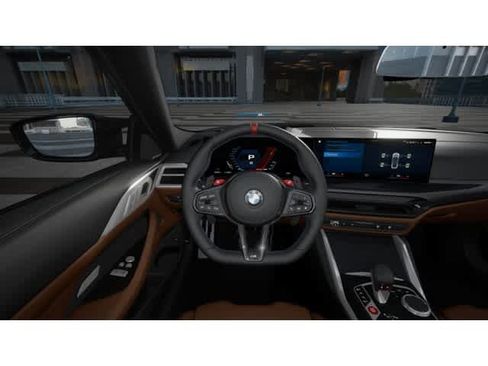 New 2026 BMW M4 xDrive Competition w/ Executive Package image 13