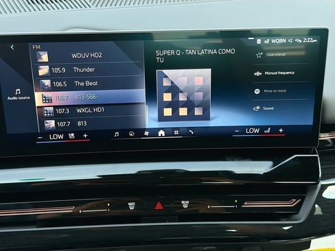 New 2026 BMW 530i w/ M Sport Package image 32