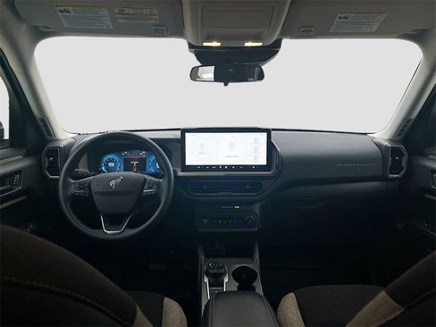 Used 2025 Ford Bronco Sport Big Bend image 20