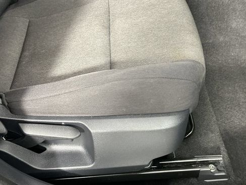 Used 2025 Toyota Camry LE FWD image 23