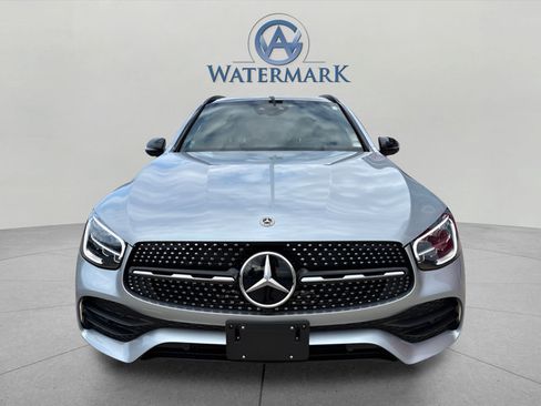Used 2022 Mercedes-Benz GLC 300 4MATIC image 13