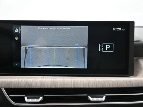 New 2026 Hyundai Sonata SEL image 17