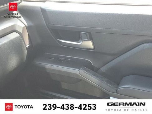 Certified 2025 Toyota Tacoma TRD Off-Road AWD/4WD image 27