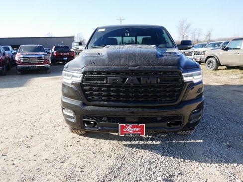 New 2026 RAM 1500 Limited image 11