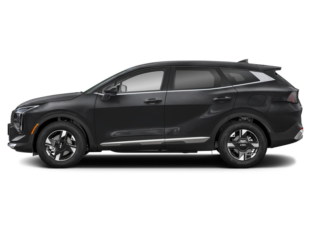 New 2027 Kia Sportage LX AWD/4WD image 30