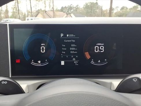 New 2026 Hyundai Tucson SE image 21