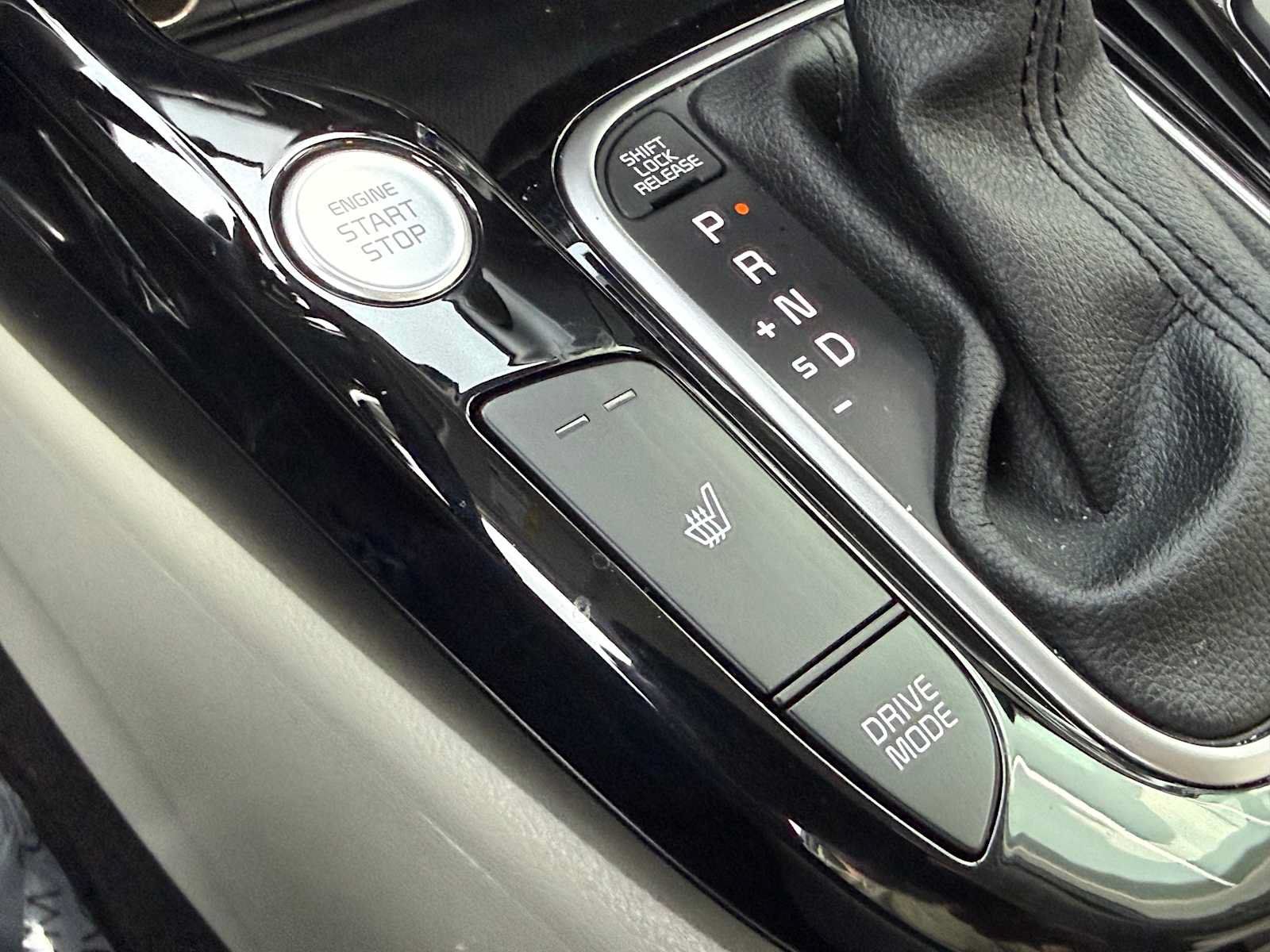 Used 2023 Kia Soul EX FWD image 26