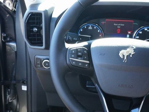 New 2024 Ford Bronco Sport Badlands w/ Premium Package image 22