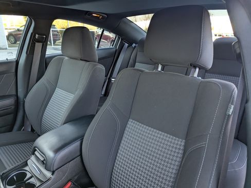 Used 2023 Dodge Charger SXT w/ Blacktop Special Edition image 14