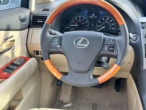 Used 2010 Lexus RX 350 AWD image 13