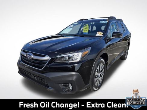 Used 2022 Subaru Outback Premium AWD/4WD image 5