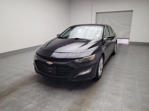 Used 2023 Chevrolet Malibu LT FWD image 15
