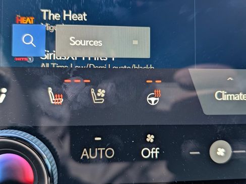 Used 2026 Lexus NX 350 AWD w/ Cold Area Package image 33