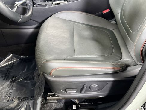 Used 2023 Hyundai Santa Cruz Limited image 20