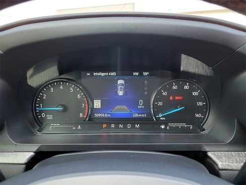 Used 2022 Ford Explorer Timberline image 23