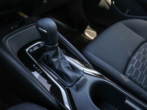 New 2026 Toyota Corolla SE FWD image 25