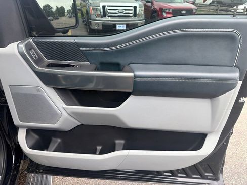 Used 2021 Ford F150 Limited AWD/4WD image 25