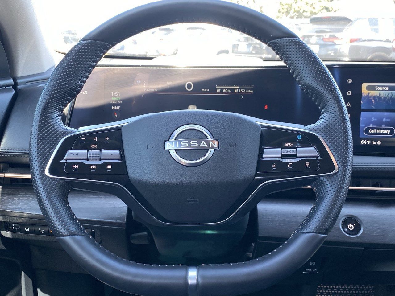 Certified 2024 Nissan Ariya FWD image 25