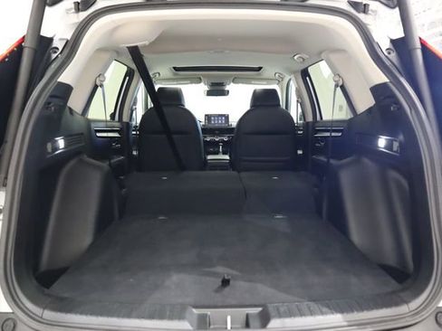 Used 2025 Honda CR-V EX-L image 32