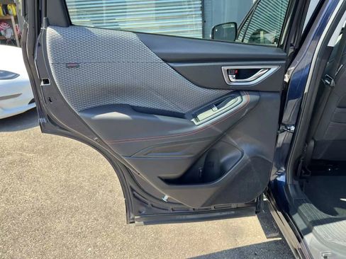 Used 2019 Subaru Forester Sport AWD/4WD image 19