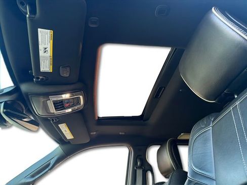 Used 2020 RAM 2500 Limited image 23