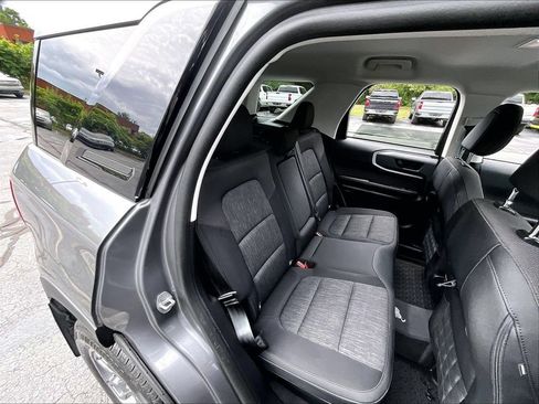 Used 2023 Ford Bronco Sport Big Bend w/ Convenience Package AWD/4WD image 15