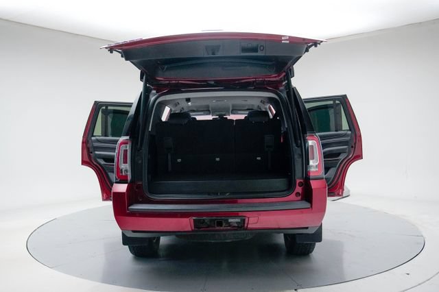Used 2015 GMC Yukon SLE w/ Convenience Package AWD/4WD image 20