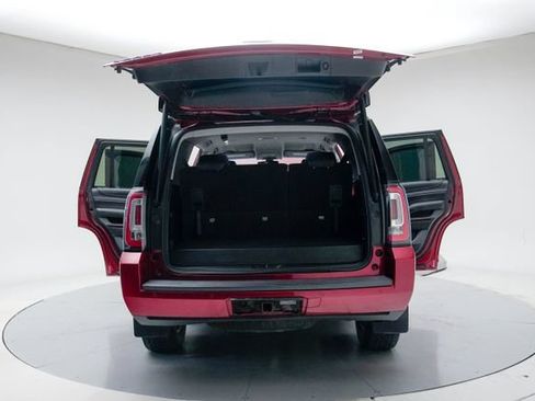 Used 2015 GMC Yukon SLE w/ Convenience Package AWD/4WD image 20