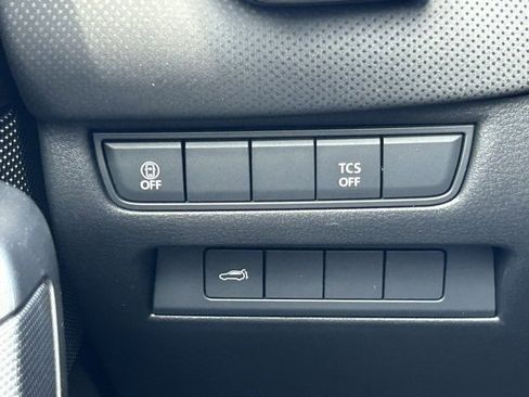 New 2025 MAZDA CX-50 AWD 2.5 S w/ Weather Package image 16