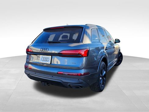 New 2026 Audi Q7 3.0T Premium Plus image 9