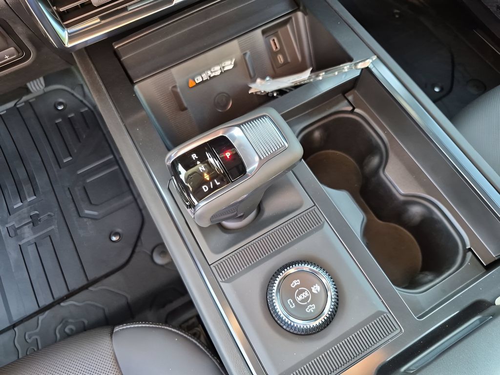 New 2026 GMC Hummer EV 4x4 Crew Cab image 26