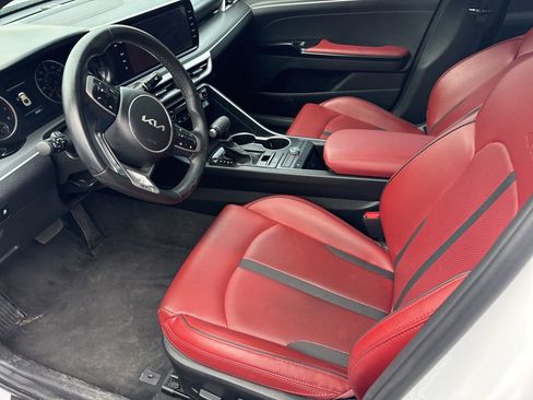 Used 2023 Kia K5 GT-Line w/ GT-Line Premium Package image 2