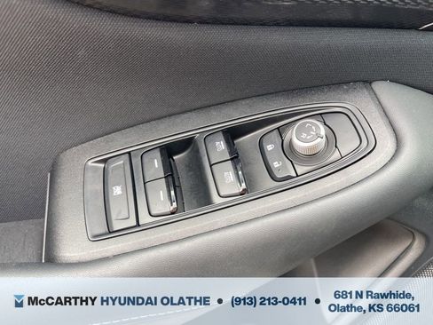 Used 2025 Subaru Outback Premium w/ Popular Package #1A image 33