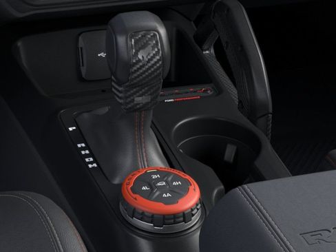 New 2025 Ford Bronco Raptor AWD/4WD image 18