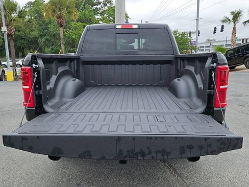 New 2026 RAM 1500 Limited w/ Night Edition AWD/4WD image 13
