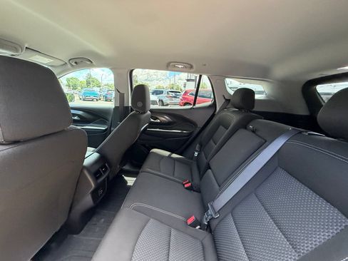 Used 2023 GMC Terrain SLE w/ Driver Convenience Package AWD/4WD image 5