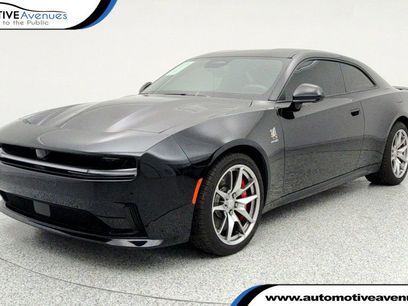 Used 2024 Dodge Charger Daytona Scat Pack w/ Plus Group