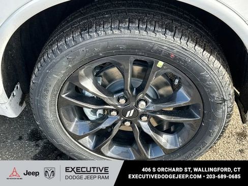 New 2026 Dodge Durango GT image 7