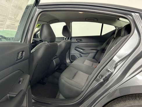 Used 2025 Nissan Altima 2.5 S FWD image 12