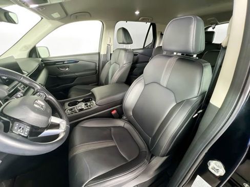Certified 2024 Honda Pilot EX-L image 24