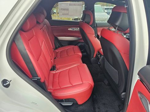 New 2026 Genesis GV70 2.5T Sport Prestige image 27