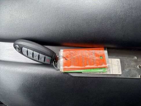 Used 2020 Nissan Murano SV image 9