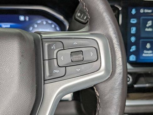Certified 2022 Chevrolet Silverado 1500 LT AWD/4WD image 33